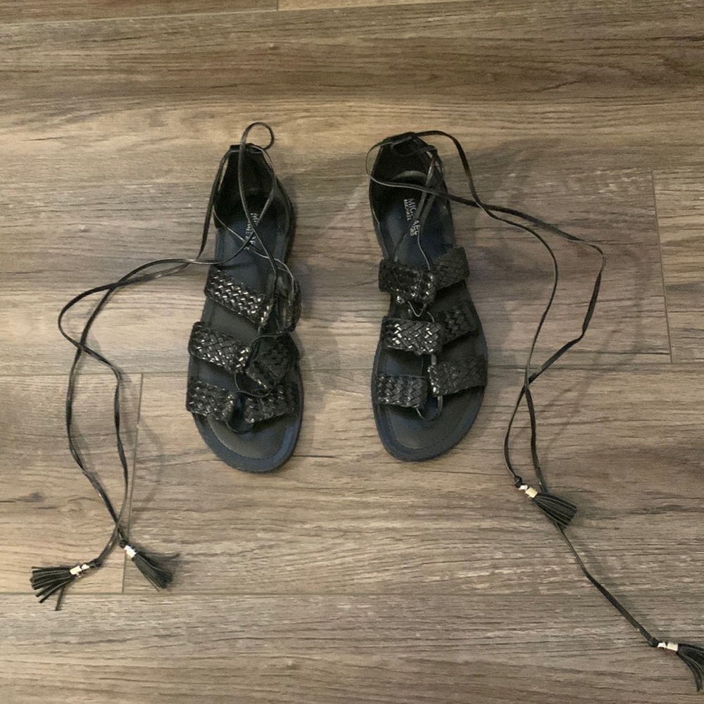 Micheal Kors Sandals